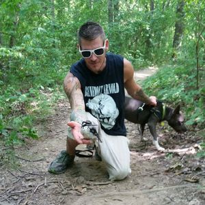 Meet your Posher, Timothy